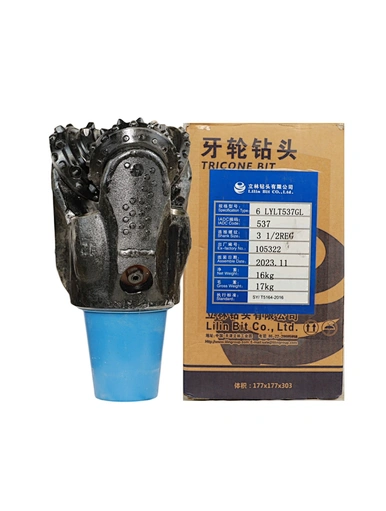 tci tricone drill bits